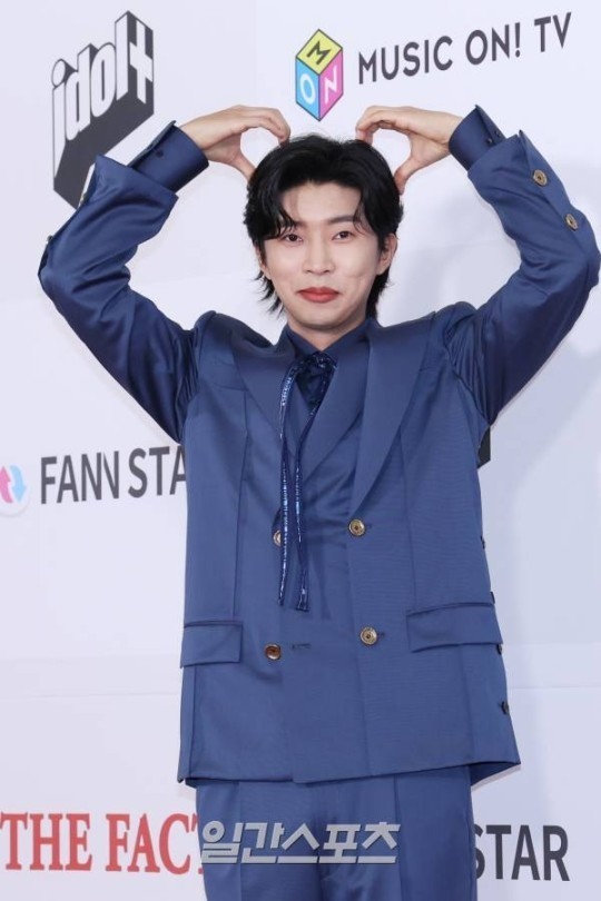 임영웅, 2월 트롯 <b>가수</b> 브랜드 평판 1위.. 38개월 연속 [차트IS]
