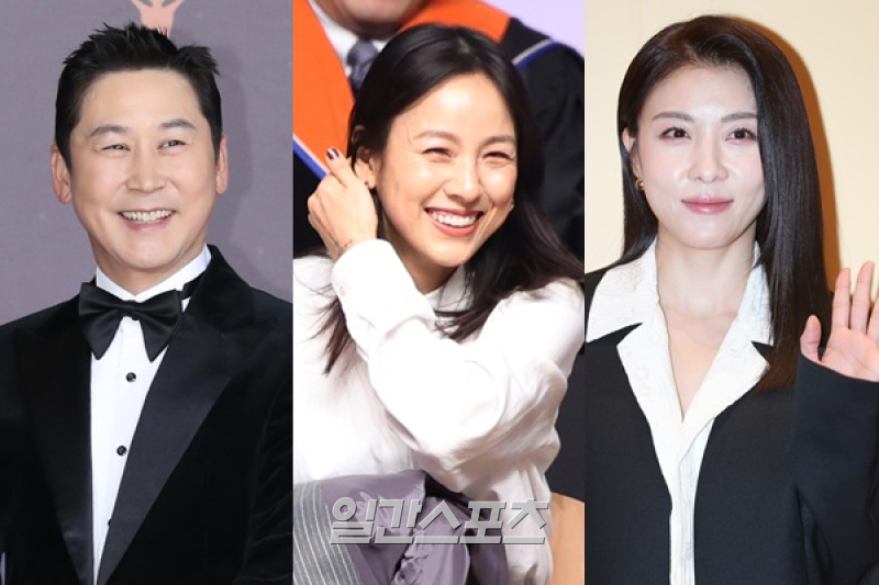 신동엽 사회‧이효리 축가‧<b>하지원</b> 주례…<b>정호철</b>이혜지 오늘(9일) 결혼