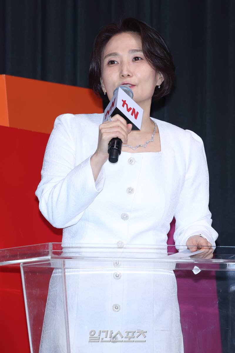 <b>박경림</b>, <b>인후염</b>으로 <b>2주</b> 재휴식…‘범죄도시4’ 제보회·‘야한 사진관’ 제발...