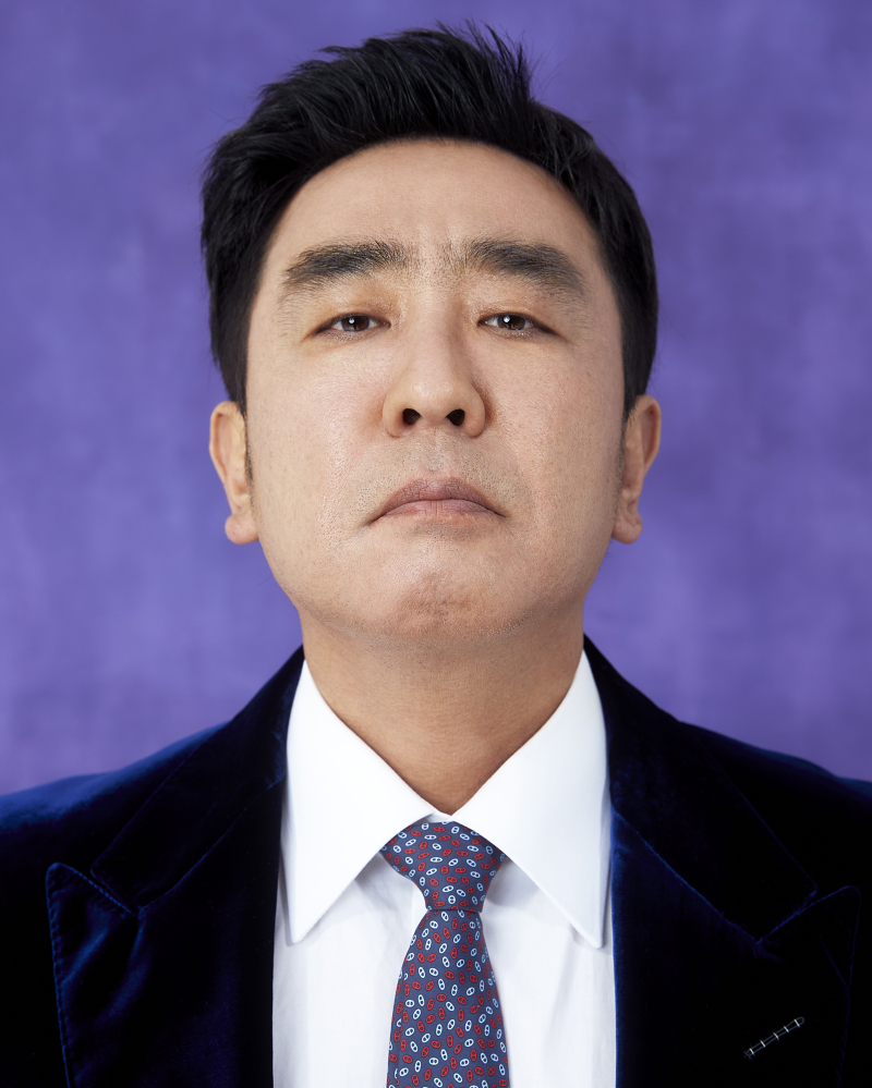 <b>류승룡</b> “‘<b>극한직업</b>2’? 배우·감독 언제나 스탠바이” [인터뷰②]