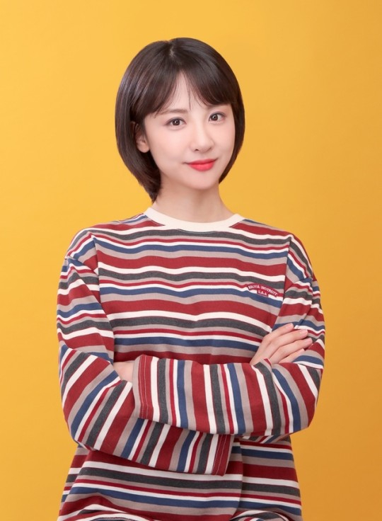 <b>김민아</b>, <b>사업가와 열애</b> 중…“나보다 차분, 심신 안정 주는 사람”