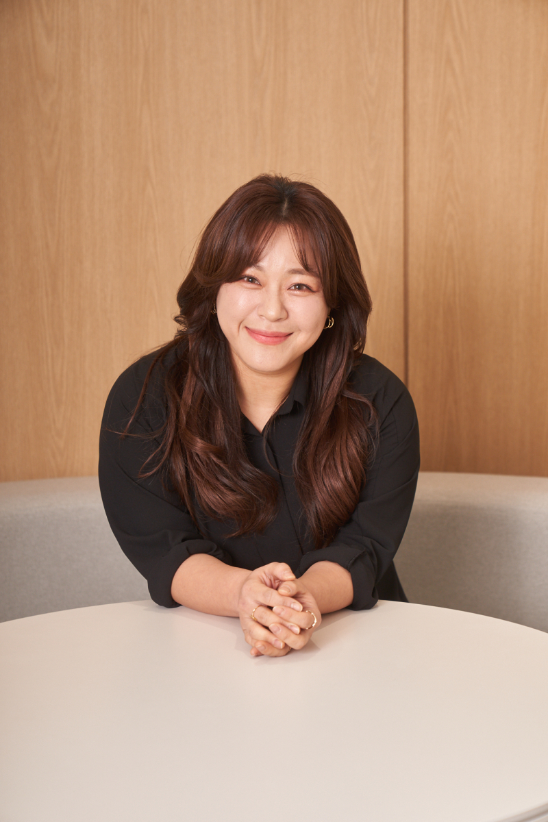 ‘<b>놀던언니2</b>’ 빅마마 <b>이영현</b> “첫 촬영 때 ‘대실’ 얘기에 너무 놀라”