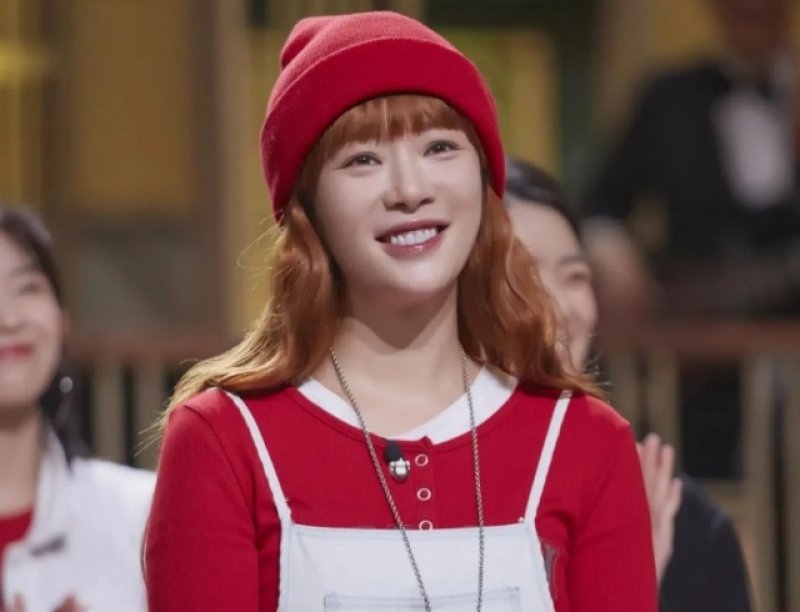 [왓IS] “이젠 편히 즐겨요” 읊은 <b>황정음</b>, ‘SNL’서 前남편 마라맛 저격