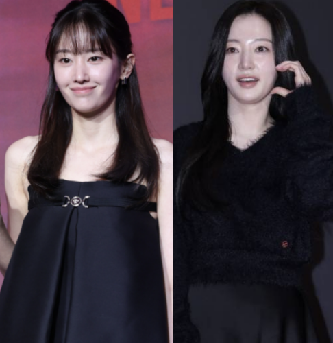 <b>전종서</b>·<b>송하윤</b> 전성기인데…연예계 또 다시 ‘<b>학폭</b> 이슈’로 몸살 [줌인]