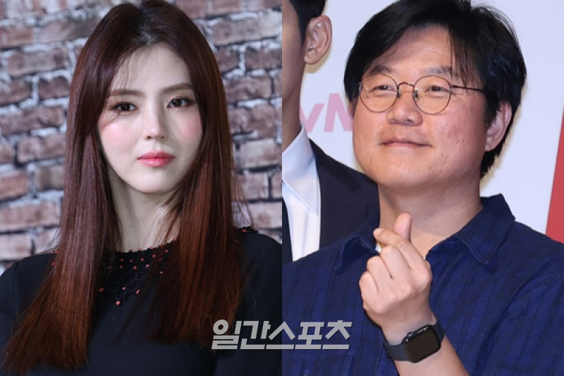 [왓IS] “편집돼 와전” <b>한소희</b> <b>프랑스</b> 대학 거짓 의혹, <b>나영석</b>PD에 불똥