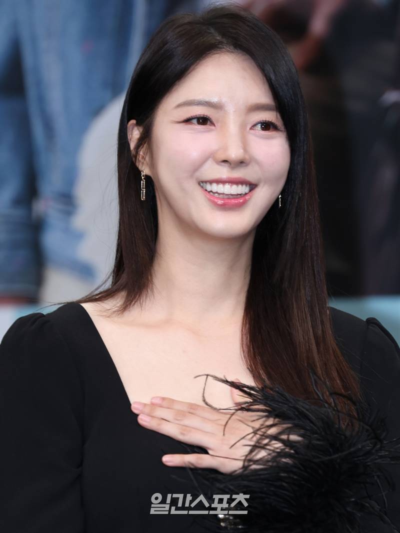 “고구마는 없다”.. <b>엄현경</b>, 출산 후 ‘<b>용감무쌍 용수정</b>’을 택한 이유 [종합...