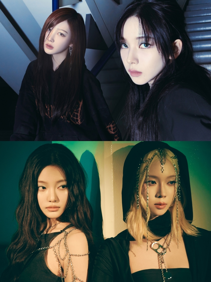 aespa’s ‘Supernova’ Captivates Public by Topping Music Charts - TRENDS