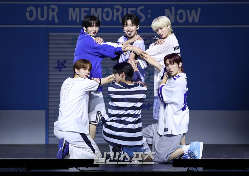 TWS Completes Preparations for Comeback with Second Mini Album &lsquo;SUMMER