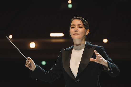 '<b>안현모</b> 언니' 안인모도 극찬…<b>이영애</b> 열연에 놀란 이유 (<b>마에스트라</b>)[일문일...