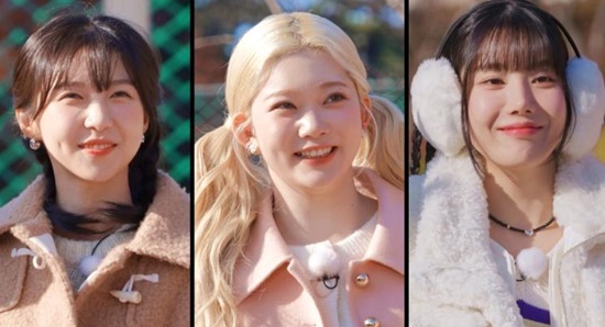 "기세가 좋다"…'런닝맨', 주현영X권은비X빌리 <b>츠키</b> 출격