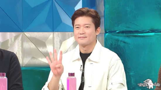 "<b>덱스와</b> 공동수상 NO"…<b>김대호</b>, <b>신인상</b> 욕심 대단하네 (라스)