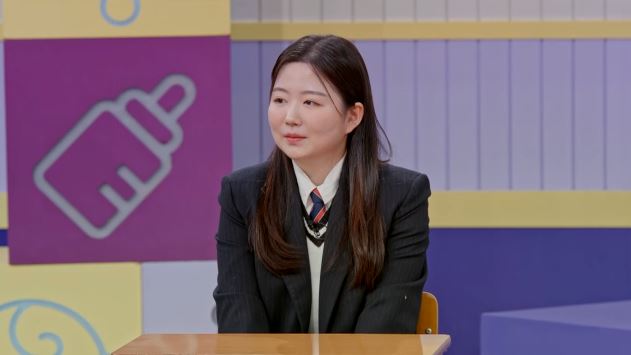 '<b>고딩엄빠4</b>' <b>신여진</b> "임신 중 편지 한 장 남기고 남자친구 증발" 눈물