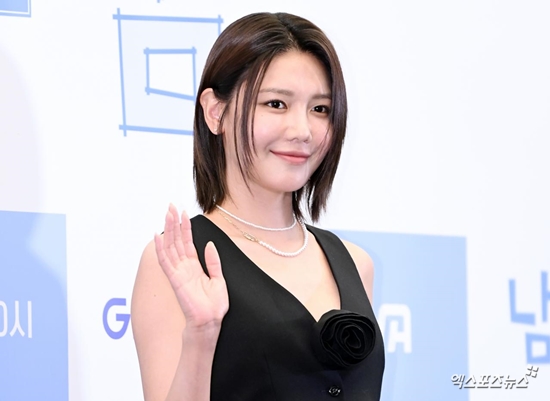 "불법 촬영 대응"…<b>최수영</b> 주연 '<b>와이프</b>', 민폐 논란에 '결국 대처' [엑's 이...