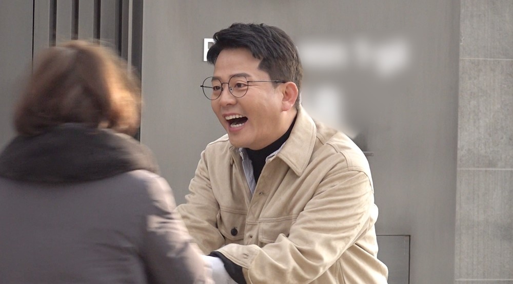 "<b>임영웅</b>이 큰일 했네"…김준호, 김지민 母에 사위로 인정받나 (<b>미우새</b>)