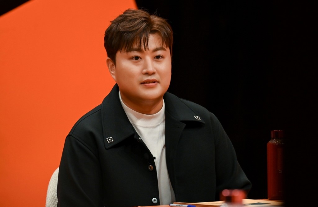 <b>김호중</b> "하루 배달비 40만 원"은 옛말? 다이어트 '성공' 근황 (<b>미우새</b>)