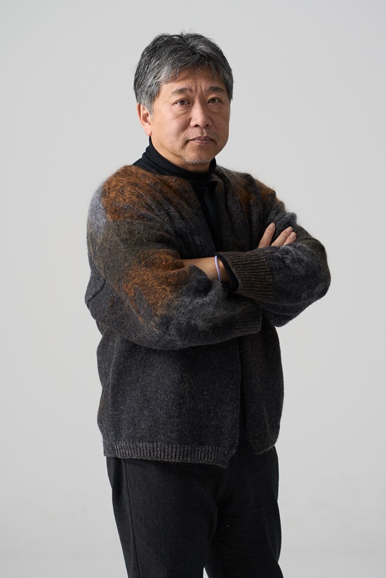 <b>고레에다 히로카즈</b> "'괴물', 지금까지 상영될 것이라 생각 안했다" [엑's 인터...
