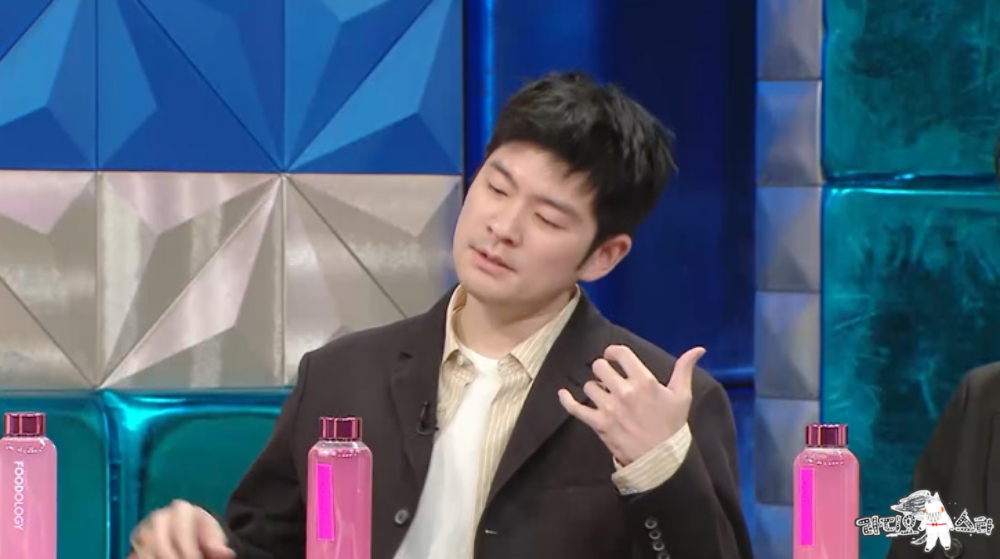 '라스' <b>장기하</b>, 책수저였다 "할아버지가 '<b>종로서적</b>' 창업주"
