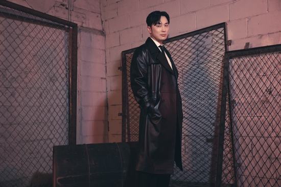 <b>서현우</b> "이동욱=프로, 뜨거운 물·찬물 공존하는 온도 차" [엑's 인터뷰]