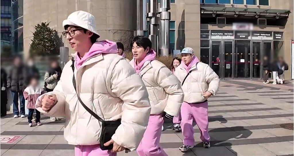 <b>유재석</b>, <b>오픈</b>런 경험 전무후무…"나경은이 가자고 하면 OK" (놀뭐)