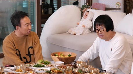 <b>박명수</b> "내가 진짜 좋아한 건 <b>정선희</b>뿐, 조혜련은 절대 아냐" (<b>사당귀</b>)