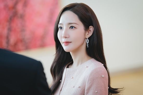 "축복받았다 생각" 박민영→"나쁜 연기 안녕" 이이경, '<b>내남결</b>' 종영소감