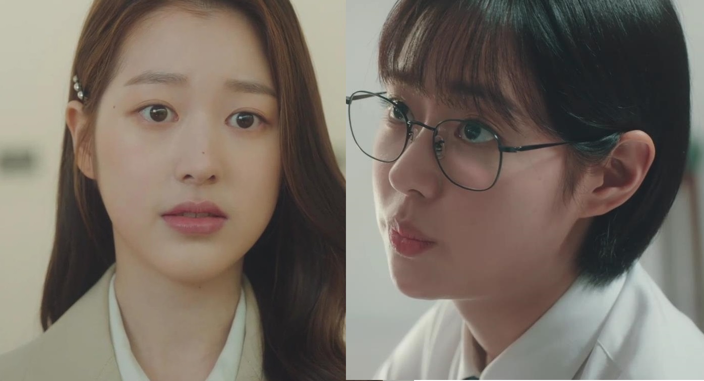 "의외로 잘하네?"…'<b>장원영 친언니</b>' 장다아, 흡연 연기→'발성 좋은' 신슬기 ...