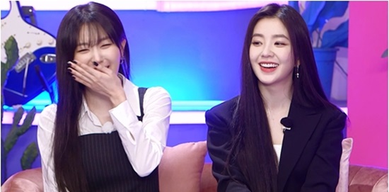 레드벨벳 슬기 "<b>동방신기</b>에 아빠라고 불러…딸처럼 챙겨준다" (<b>불후</b>)
