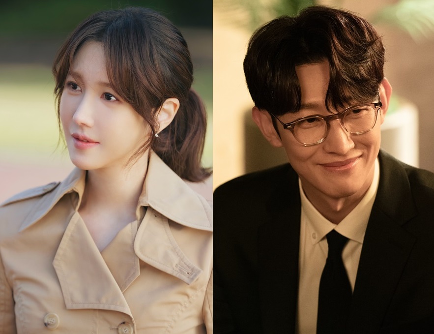 이지아 "후련함 전달됐길" 이혼 해결할까…'<b>끝내주는 해결사</b>' 종영 D-DAY