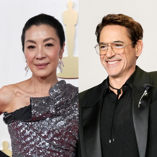 "미안해" vs "행복해" <b>양자경</b>·로다주, <b>패싱</b> 논란 속 상반된 반응 [엑's 이슈...