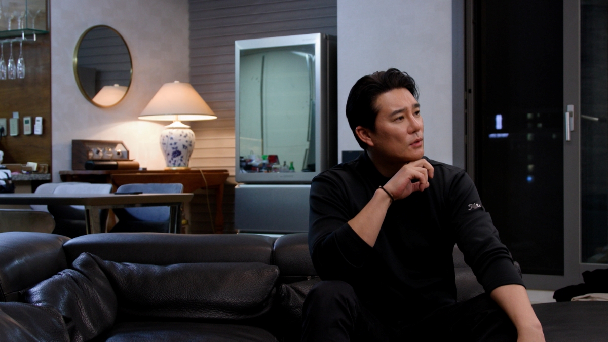 이태곤 '재벌 결혼설', '<b>쌍둥이</b> 자녀' <b>루머</b> 입 연다…'<b>살림남</b>' 합류 [공식입장...