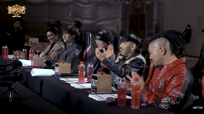 2024 Rap Cup: Writing a New History in Hip-Hop Survival - Discover