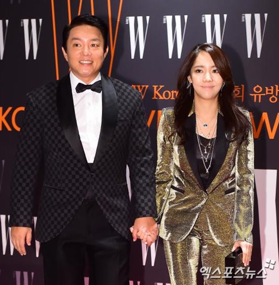 <b>이범수</b>·<b>이윤진</b>, 파경…"이혼 <b>조정</b> 중" [공식입장]
