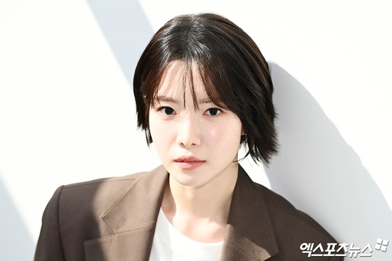 <b>하승리</b> "'고거전' 끝나자마자 단발로 싹둑…'여장부' 보여주고 싶었다" [엑's...