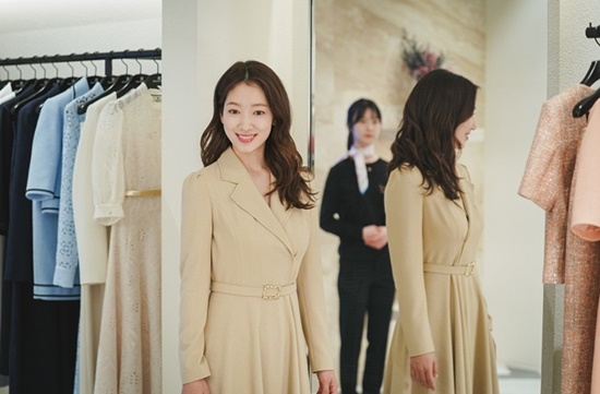 '<b>닥터슬럼프</b>' <b>종영</b>…<b>박신혜</b> "하늘이로 살아가는 하루하루가 행복했다"