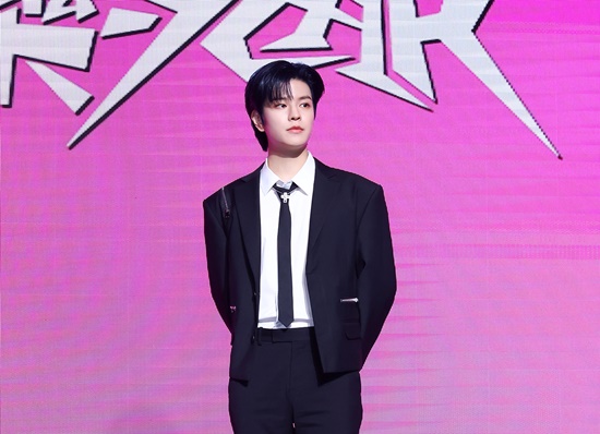 스키즈 승민, 오늘(18일) 데뷔 첫 시구…팀 <b>코리아</b> vs LA 다저스전 '출격'
