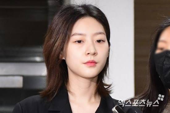<b>김새론</b>, 김수현과 '<b>셀프 열애설</b>' 후회 중? "반성 하겠다"…또 사과문 올릴까 ...