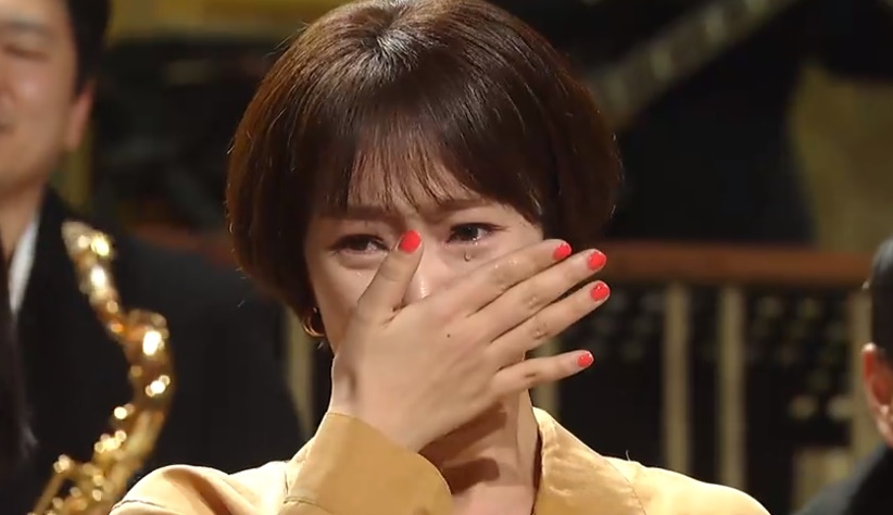 결국 터진 눈물…<b>황정음</b>, 이혼+<b>전남친</b> 소환까지 '거침없이 솔직' [엑's 이슈]