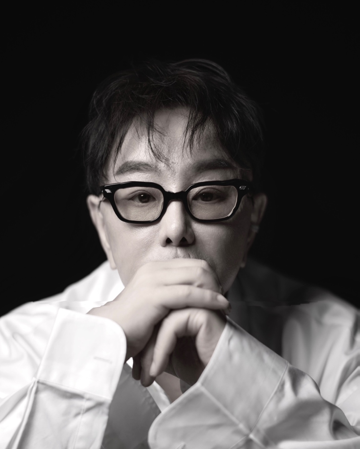 패션디자이너→<b>가수</b> 된 <b>정구호</b> "노래방 좋아했을 뿐…창피하기도" [엑's 현장...
