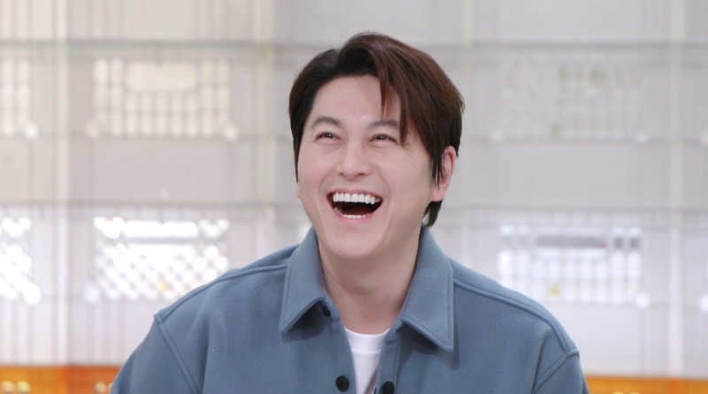 '박하선' <b>류수영</b>, 어머니 <b>깜짝</b> 공개…"너무 귀여우시다" (<b>편스토랑</b>)
