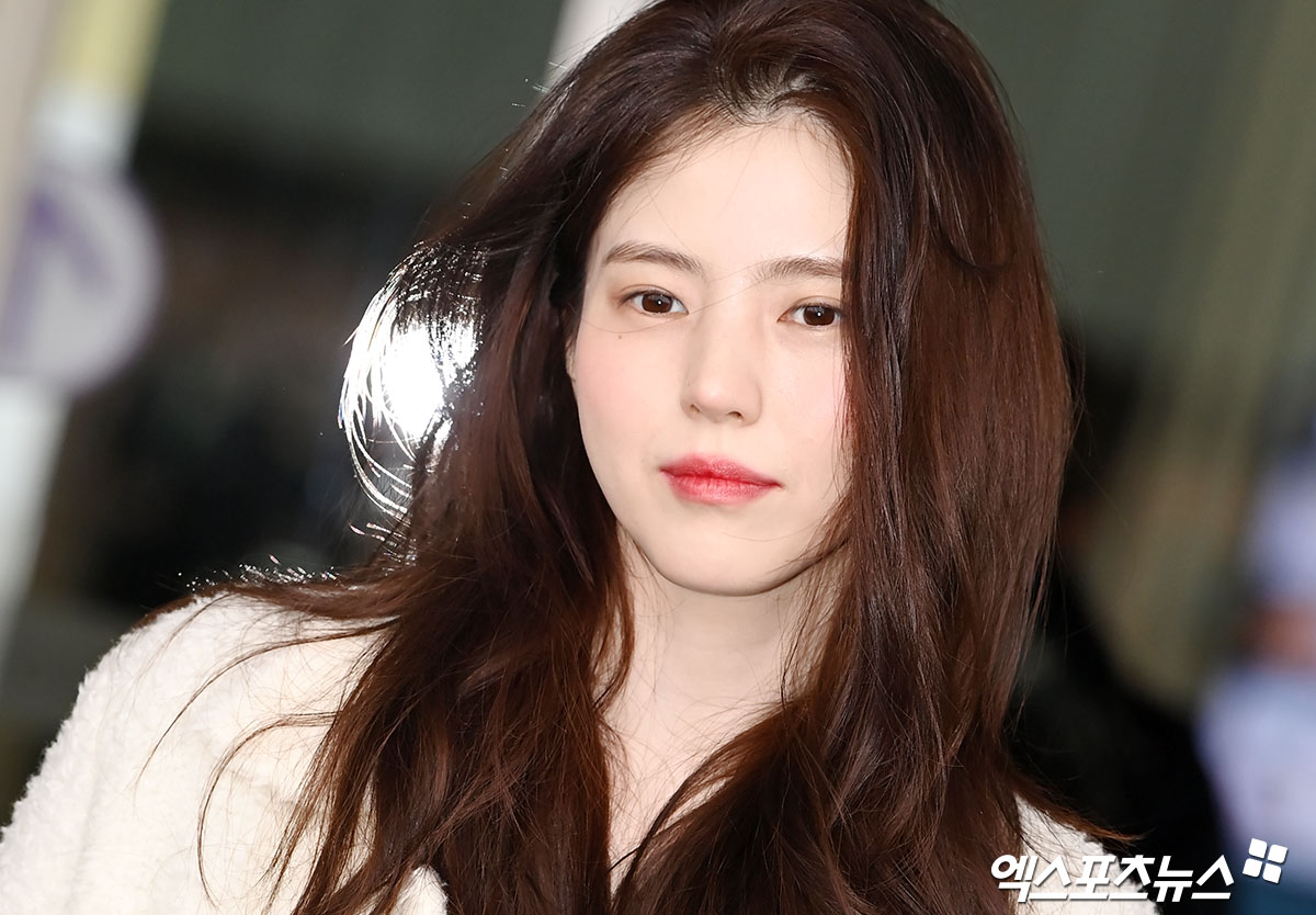 "편집 때문" <b>한소희</b> <b>프랑스</b> 대학 논란, <b>나영석</b>에게 불똥 [엑's 이슈]