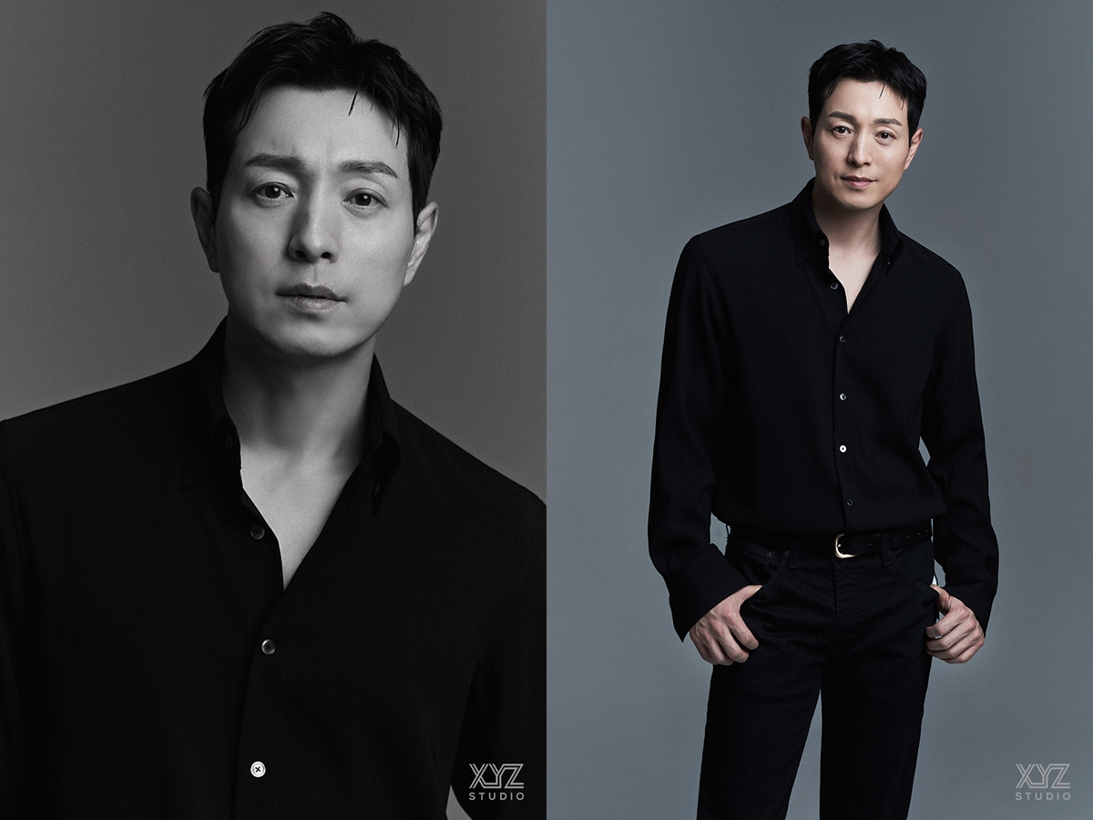 '더 글로리' <b>정성일</b>, <b>엑스와이지</b> 스튜디오 전속 계약…스크린·OTT 열일 예고...