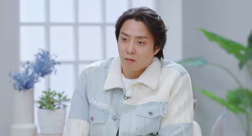 '돌싱' <b>은지원</b> "이혼 후 연애, 괜히 꿀리는 느낌" 토로 (<b>돌싱글즈5</b>)