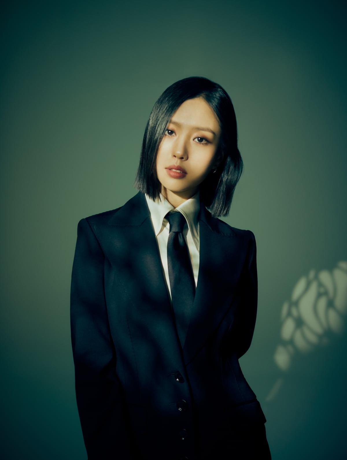<b>고민시</b> "'<b>스위트홈2</b>' 혹평 이해, 은유=민폐 캐릭터? 그럴 수 있겠다 싶어" [인...