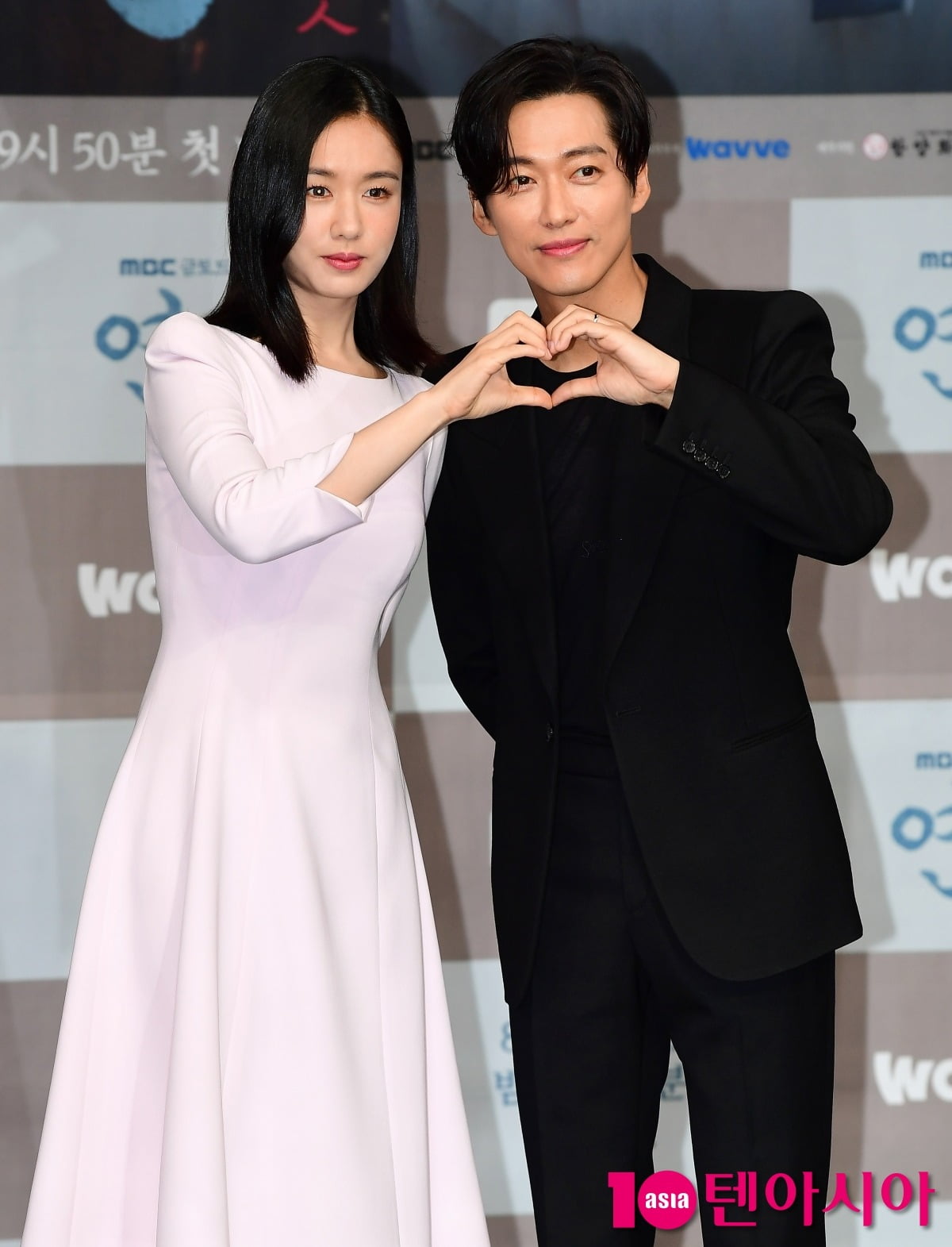 [공식] 남궁민·안은진, '아는 <b>형님</b>' <b>출격</b>…'연인' 종영 후 첫 동반 예능