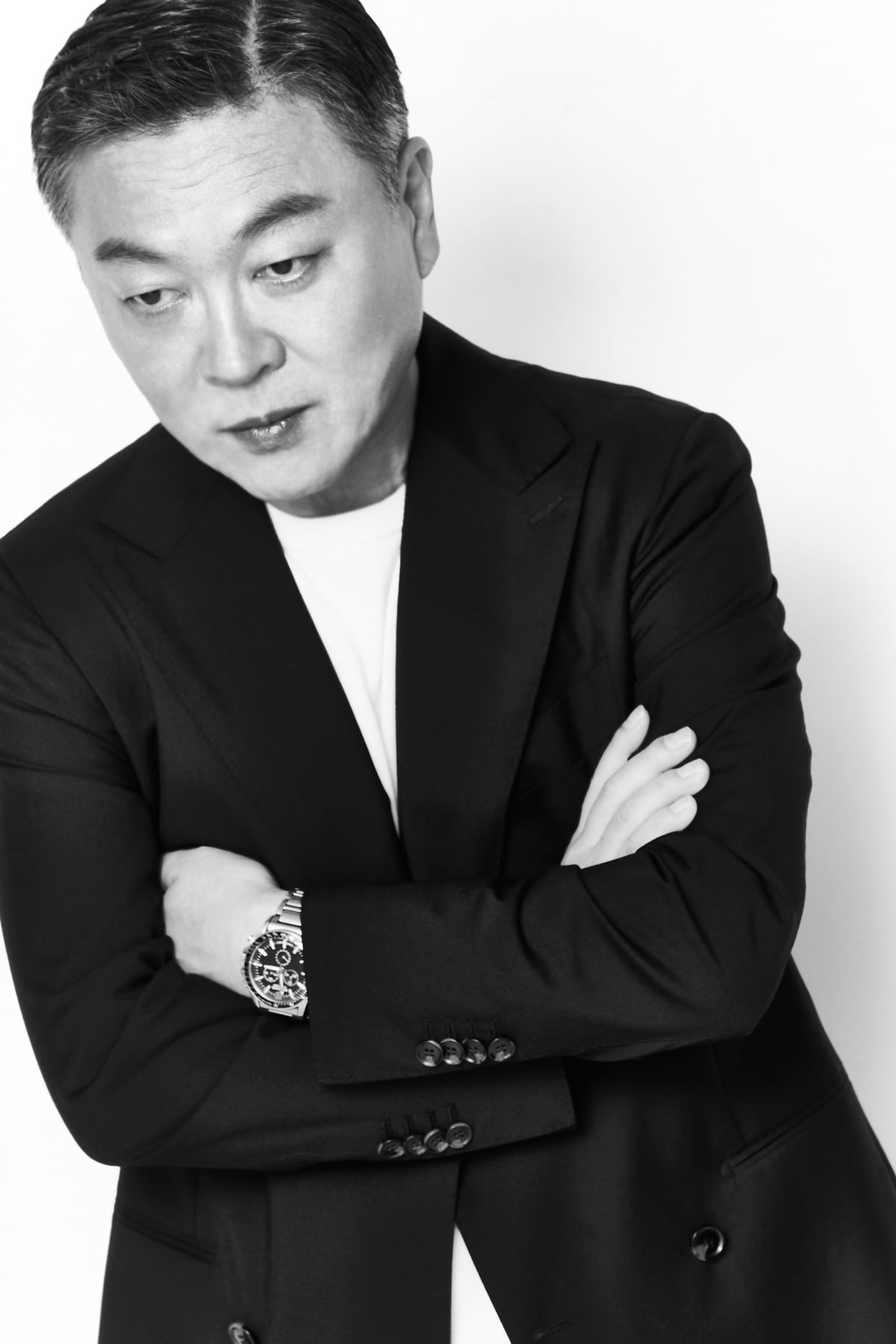 '원조 명존쎄' <b>김의성</b> "'<b>서울의</b> 봄' 천만 공약? 정우성에 엉덩이 차이기" [TE...