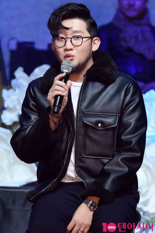 <b>어반자카파 박용인</b>, 허위·과장 광고 혐의로 '불구속 기소' [TEN이슈]