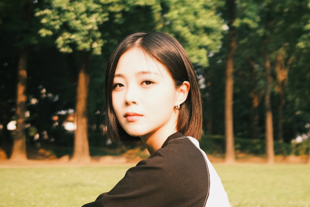 [공식] <b>박혜원</b>(HYNN), 소속사 뉴오더엔터테인먼트와 <b>재계약</b>