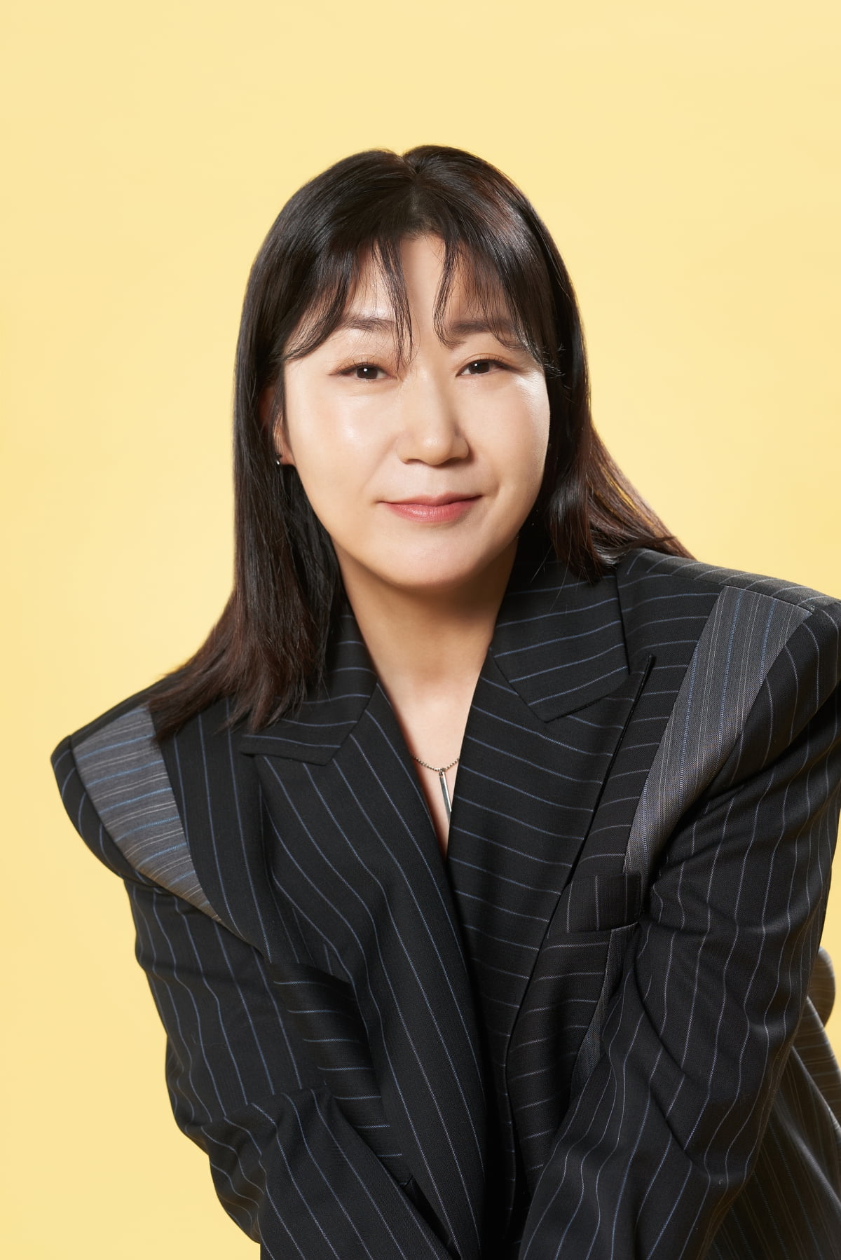<b>라미란</b> "'<b>시민덕희</b>', 가장 오래 기다린 작품"[인터뷰①]