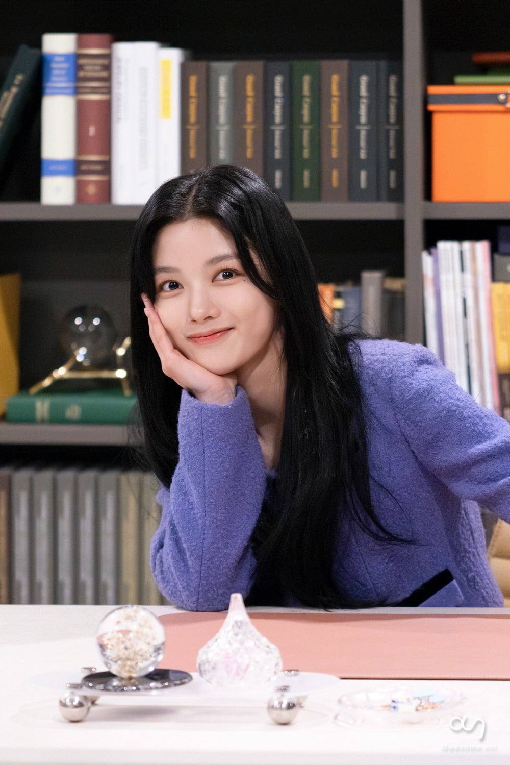 '<b>마이데몬</b>' <b>김유정</b>, 비주얼부터 연기까지 완벽