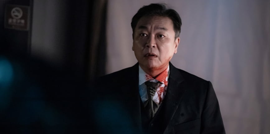 '재벌X형사' <b>김의성 특별출연</b> "<b>안보현</b>과 어떤 연기 호흡을 보여줄지 많은 기대...